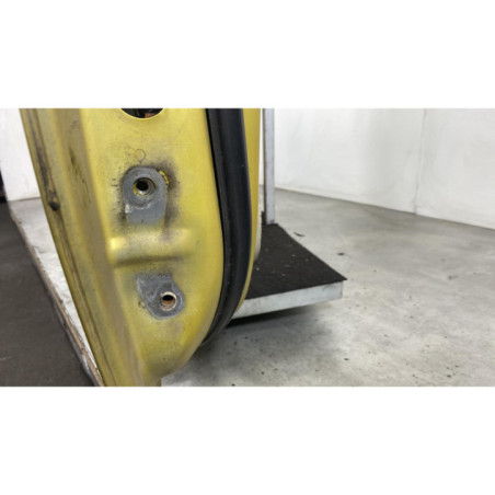Porte avant droit HONDA CIVIC 7
