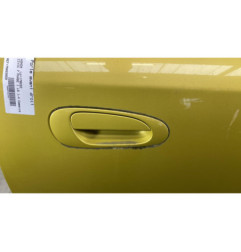 Porte avant droit HONDA CIVIC 7 Photo n°1