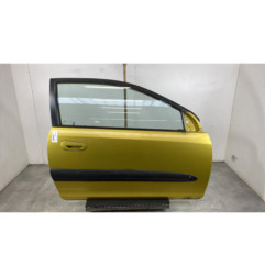 Porte avant droit HONDA CIVIC 7