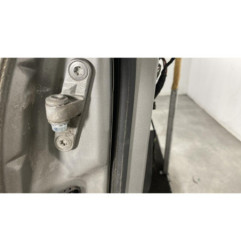 Porte avant droit MERCEDES CLASSE A 169 Photo n°1