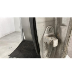Porte avant gauche MERCEDES CLASSE A 169 Photo n°1