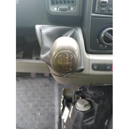 Porte avant gauche PEUGEOT BOXER 3
