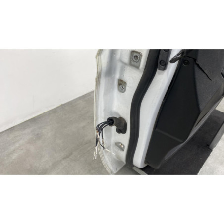 Porte avant droit FORD MONDEO 3 Photo n°1