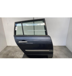 Porte arriere droit RENAULT MEGANE 2 Photo n°1