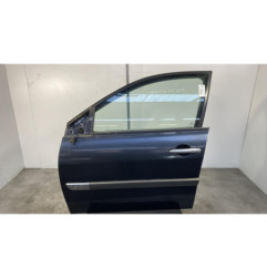 Porte avant gauche RENAULT MEGANE 2 Photo n°1