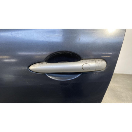 Porte avant gauche RENAULT MEGANE 2
