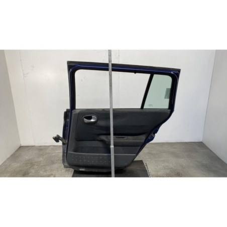 Porte arriere droit RENAULT MEGANE 2