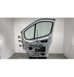 Porte avant droit OPEL VIVARO 1
