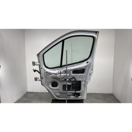 Porte avant droit OPEL VIVARO 1