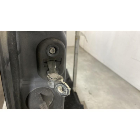 Porte avant droit FIAT IDEA Photo n°1