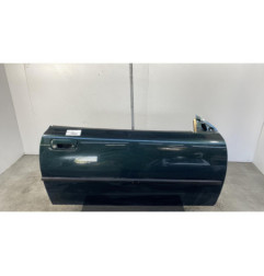 Porte avant droit PEUGEOT 406 Photo n°1