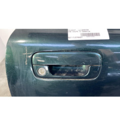 Porte avant droit PEUGEOT 406