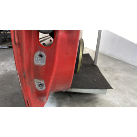 Porte avant droit HYUNDAI GETZ Photo n°1