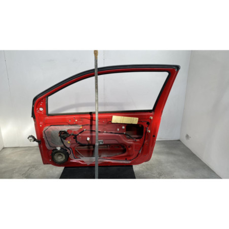 Porte avant droit HYUNDAI GETZ