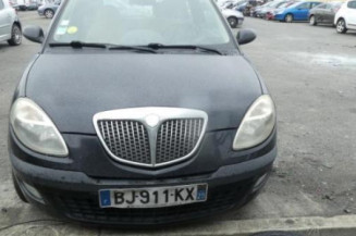 Jante LANCIA YPSILON 4