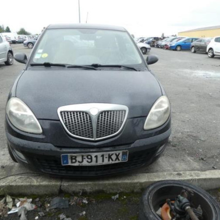 Jante LANCIA YPSILON 4