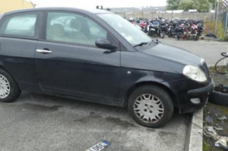Jante LANCIA YPSILON 4