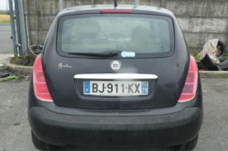 Jante LANCIA YPSILON 4