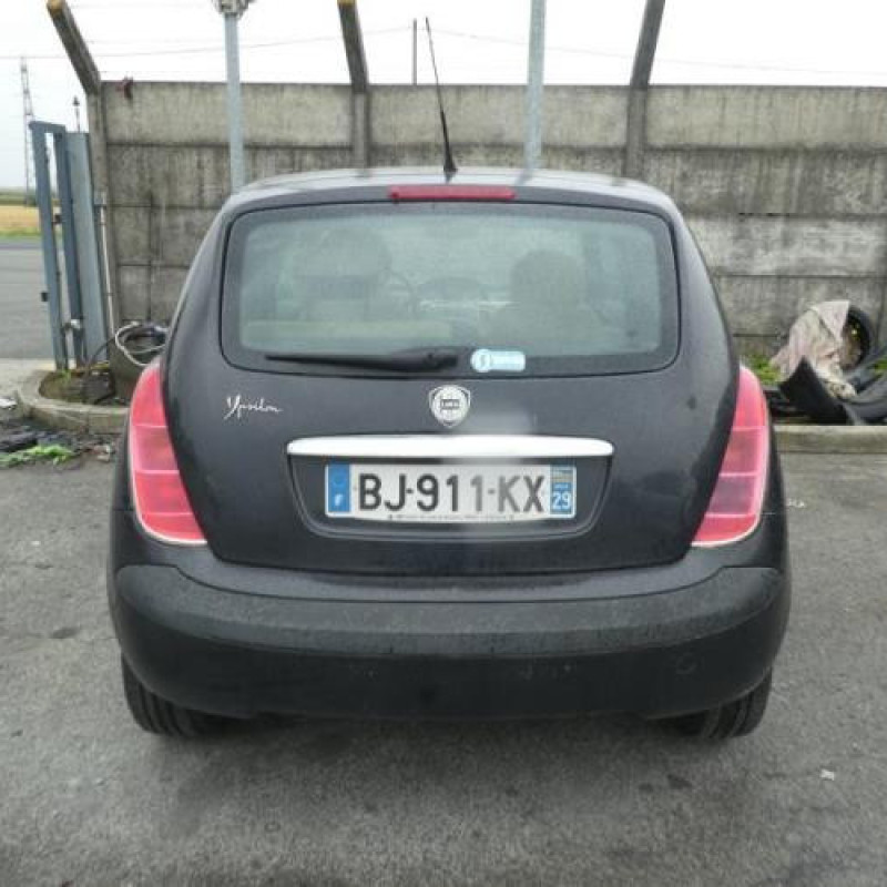 Jante LANCIA YPSILON 4 Photo n°4