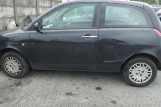 Jante LANCIA YPSILON 4