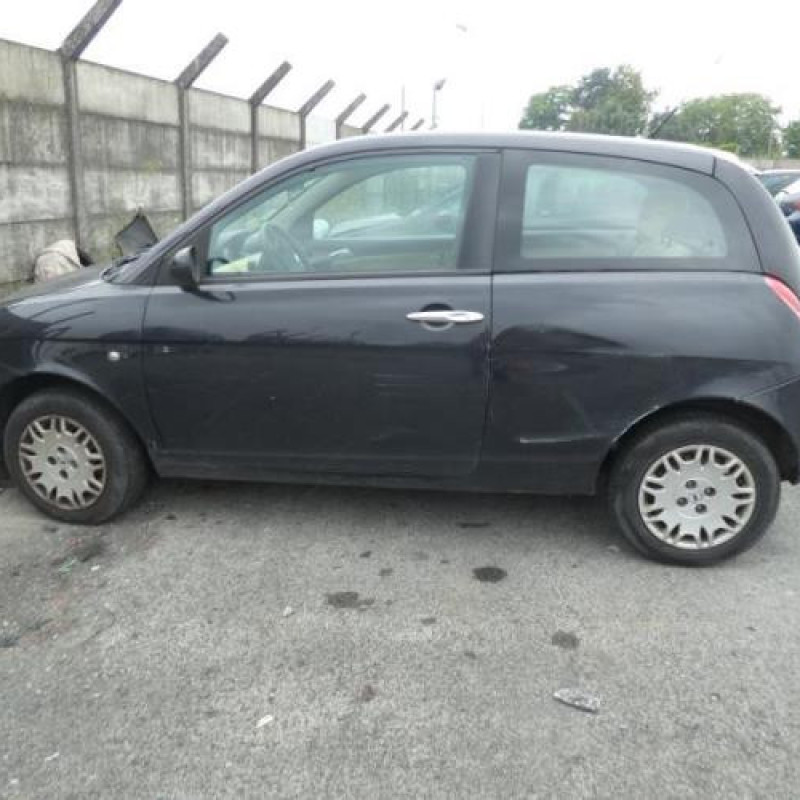 Jante LANCIA YPSILON 4 Photo n°5