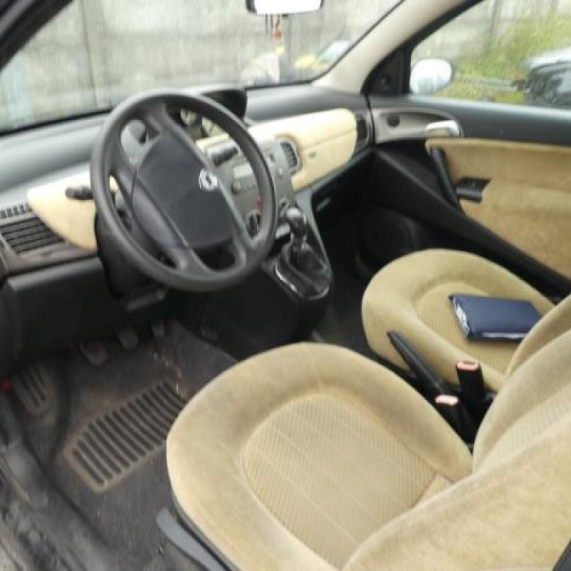 Jante LANCIA YPSILON 4 Photo n°6