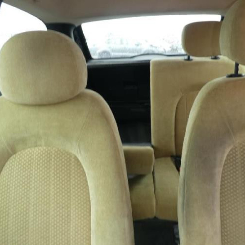 Jante LANCIA YPSILON 4 Photo n°7