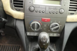 Jante LANCIA YPSILON 4