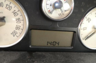 Jante LANCIA YPSILON 4