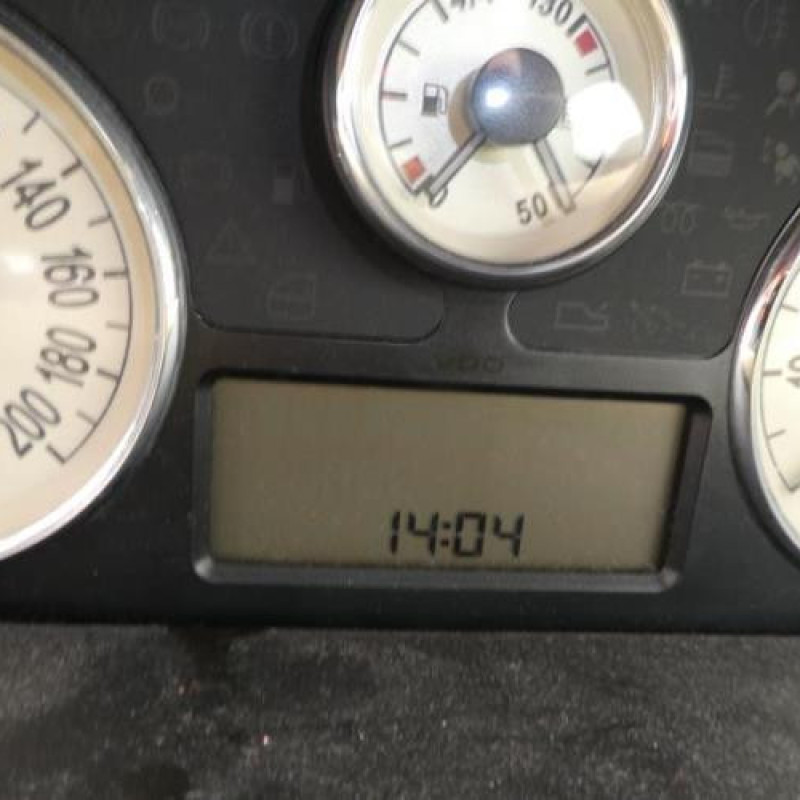 Jante LANCIA YPSILON 4 Photo n°10
