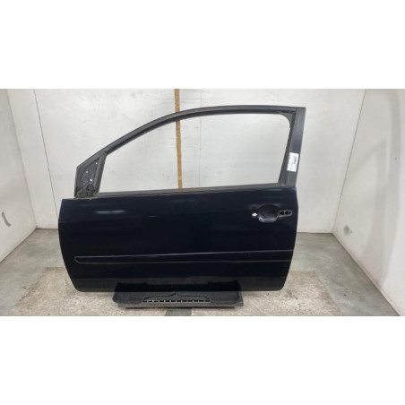 Porte avant gauche FORD FIESTA 5