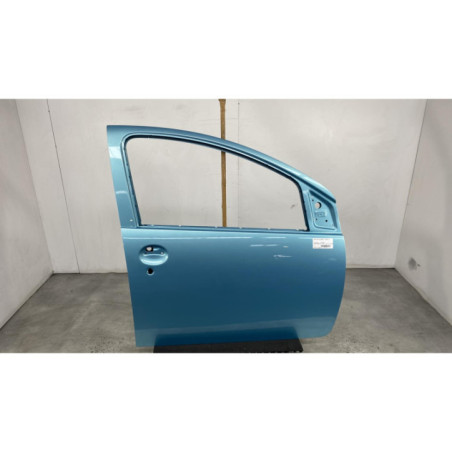 Porte avant droit PEUGEOT 107