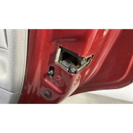 Porte arriere droit CITROEN C3 1 Photo n°1