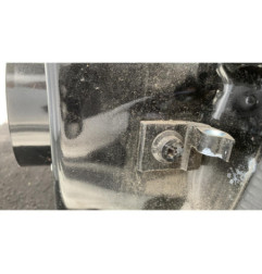 Porte arriere gauche SKODA OCTAVIA 2 Photo n°1