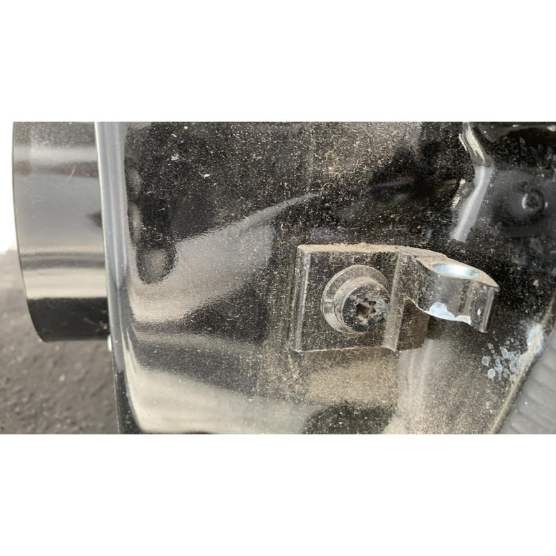 Porte arriere gauche SKODA OCTAVIA 2 Photo n°1