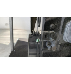 Porte arriere gauche SKODA OCTAVIA 2
