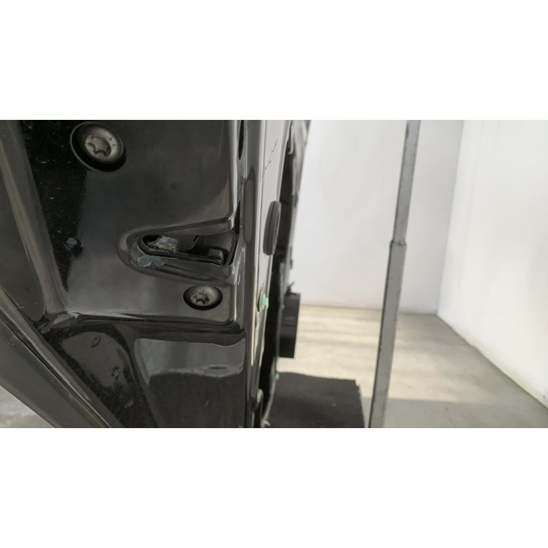 Porte arriere gauche SKODA OCTAVIA 2 Photo n°6