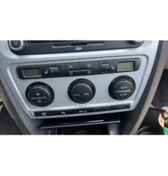 Porte arriere gauche SKODA OCTAVIA 2