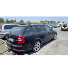 Porte arriere gauche SKODA OCTAVIA 2
