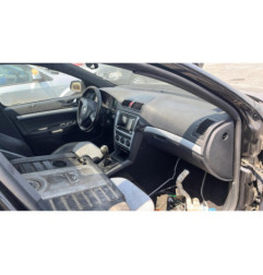 Porte arriere gauche SKODA OCTAVIA 2