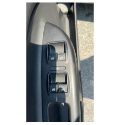 Porte arriere gauche SKODA OCTAVIA 2