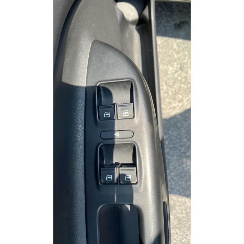 Porte arriere gauche SKODA OCTAVIA 2 Photo n°13