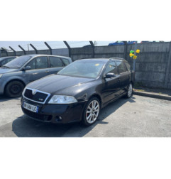 Porte arriere gauche SKODA OCTAVIA 2