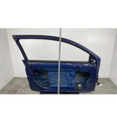 Porte avant gauche RENAULT MEGANE 2