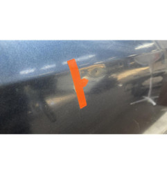 Porte arriere droit VOLKSWAGEN GOLF PLUS Photo n°1