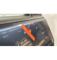Porte arriere droit VOLKSWAGEN GOLF PLUS