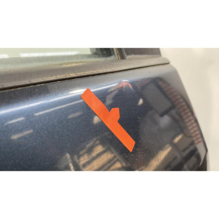 Porte arriere droit VOLKSWAGEN GOLF PLUS