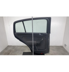 Porte arriere gauche VOLKSWAGEN GOLF PLUS