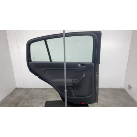 Porte arriere gauche VOLKSWAGEN GOLF PLUS