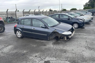 Jante RENAULT MEGANE 2